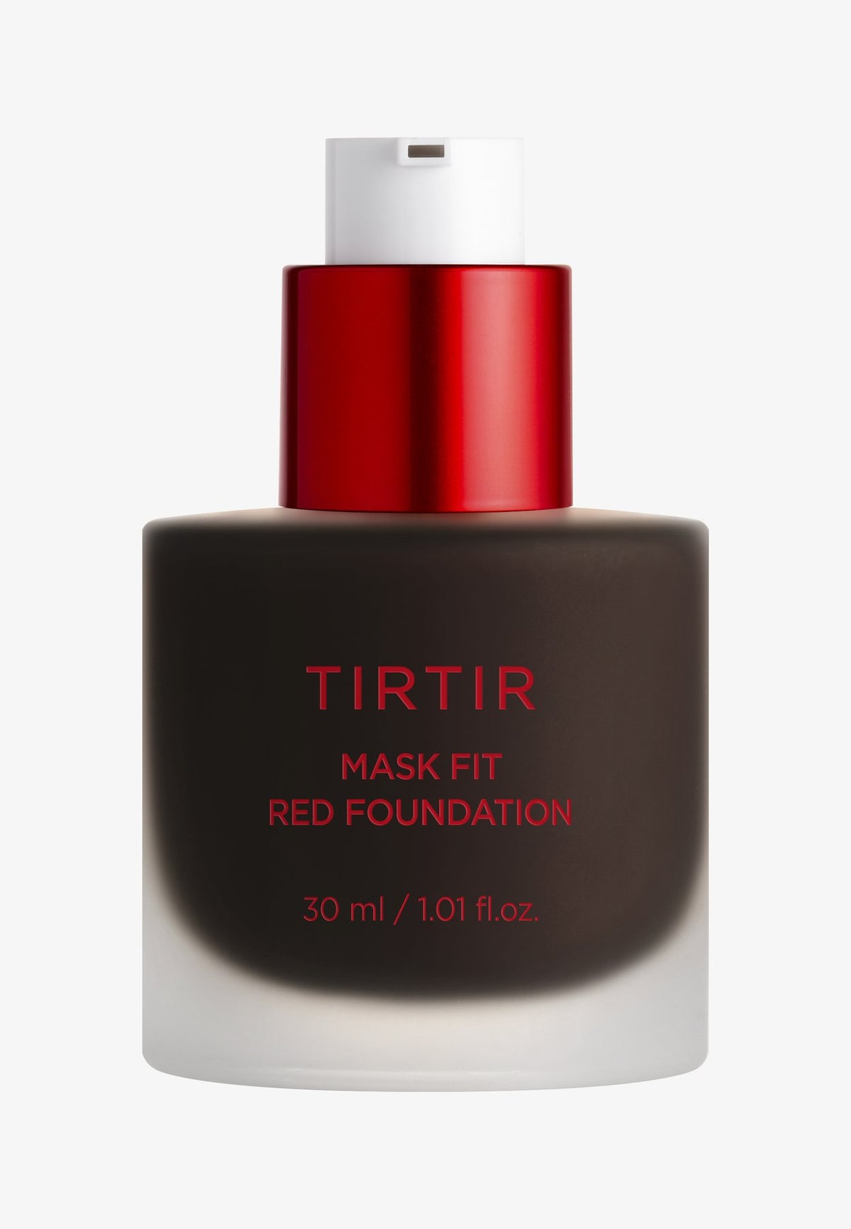 TIRTIR Mask Fit Red Foundation 30ml 55N Espresso product photo