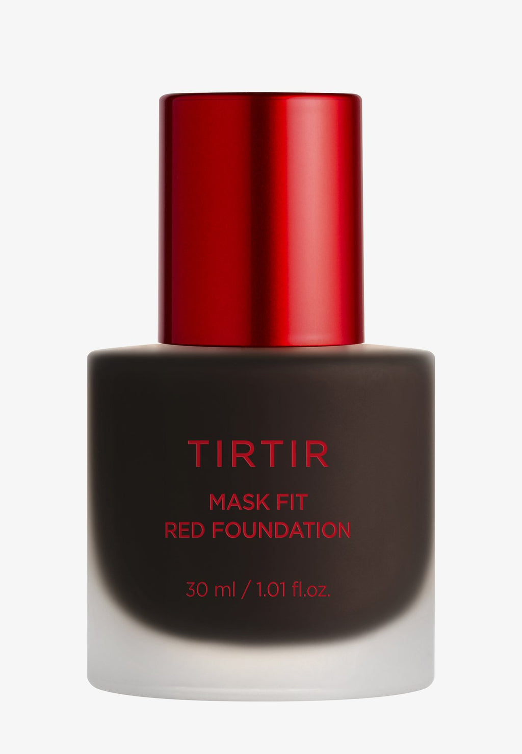 TIRTIR Mask Fit Red Foundation 30ml 55N Espresso product photo