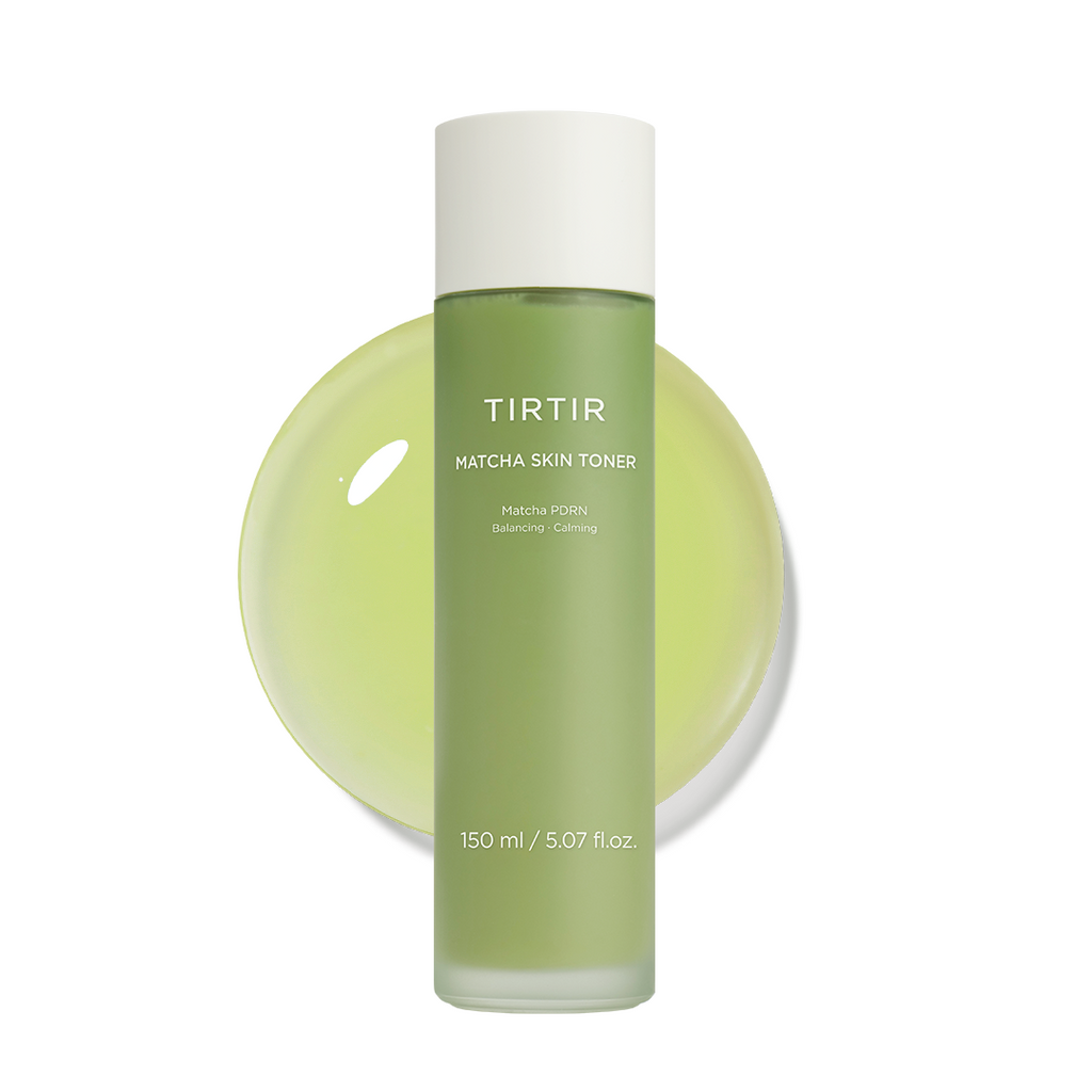 TIRTIR Matcha Skin Toner 150ml product photo