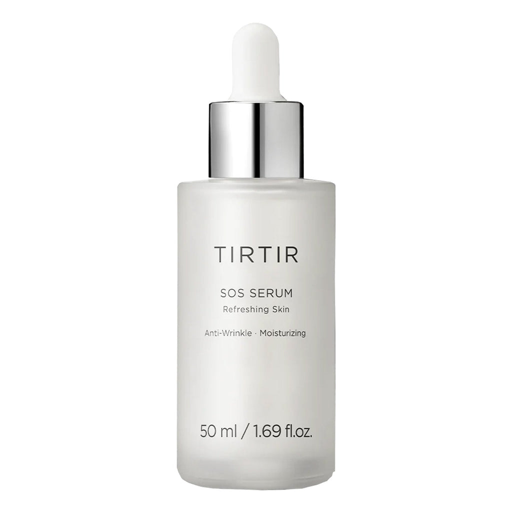 TIRTIR SOS Serum 50ml product photo
