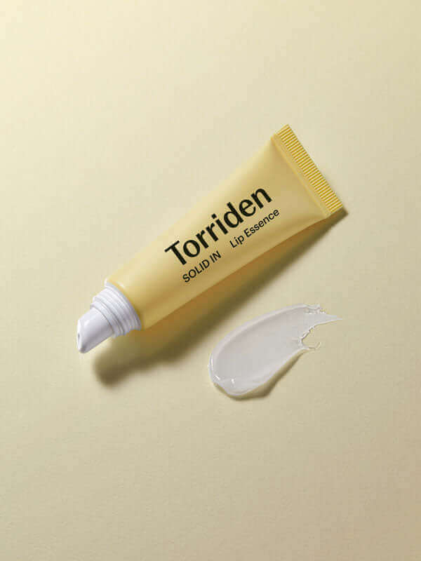Torriden SOLID IN Ceramide Lip Essence 11ml – Intensive Moisturizing Lip Treatment