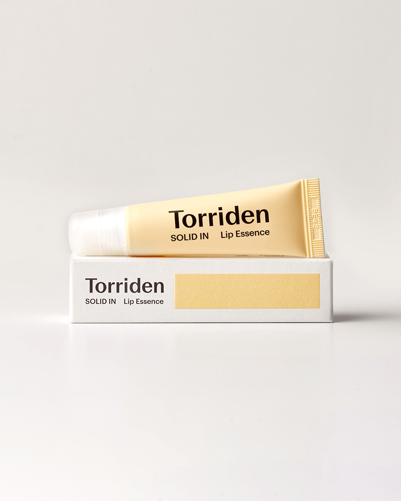 Torriden SOLID IN Ceramide Lip Essence 11ml – Intensive Moisturizing Lip Treatment