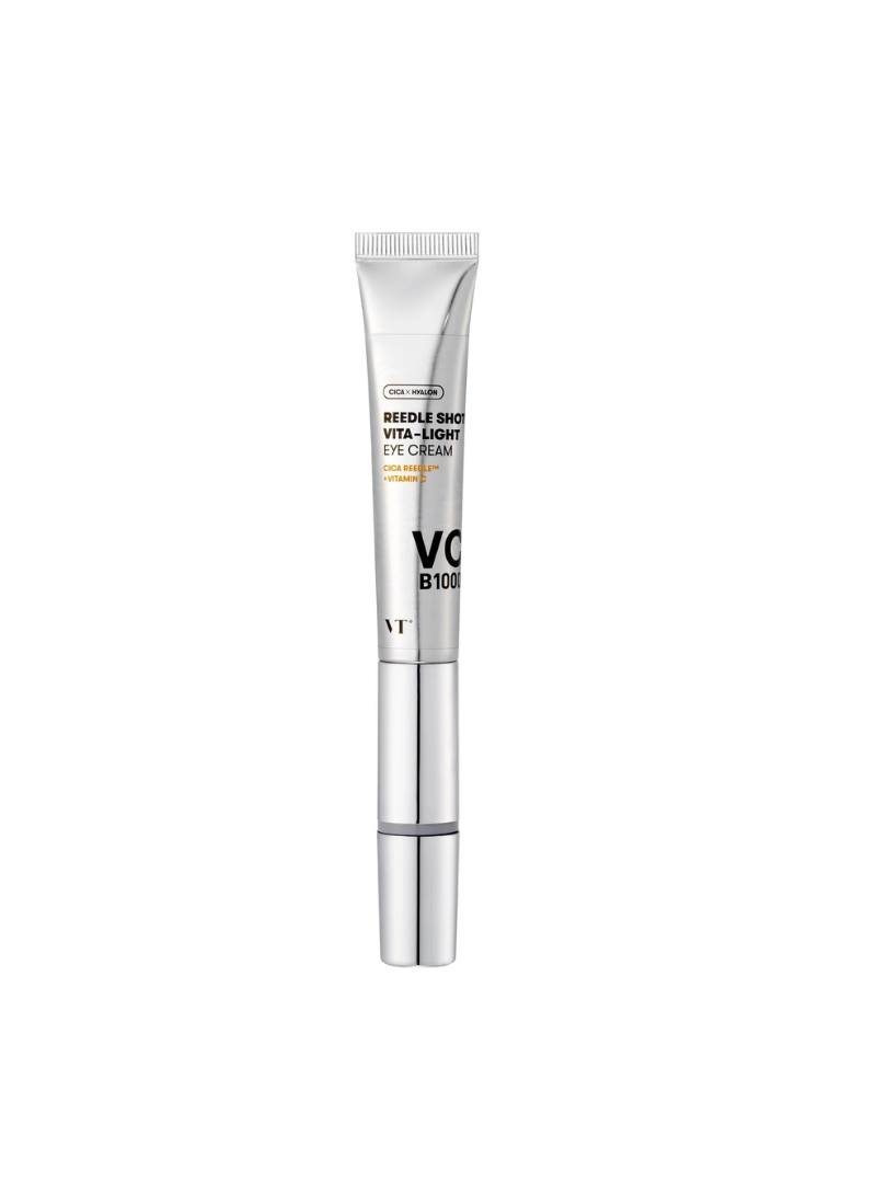 VT Reedle Shot Vita-Light Eye Cream 15ml
