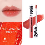 Unleashia Non-Sticky Dazzle Tint No.11 Gentle Tiger 4g product photo