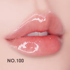 Unleashia Sisua Popcorn Syrup Lip Plumper No.100 Unicorn Salt 3.8g product photo