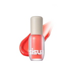Unleashia Sisua Popcorn Syrup Lip Plumper No.4 Honey Grapefruit 3.8g product photo