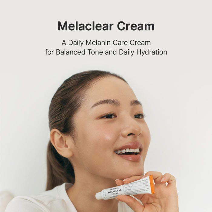 Dr. Althea Melaclear Cream official product presentation