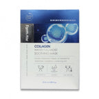 Farmstay Collagen Water Full Moist Soothing Mask 27 ml sachet