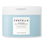 SKIN1004 Madagascar Centella Hyalu-Cica Jelly-Fit Ampoule Pad 60 Pads