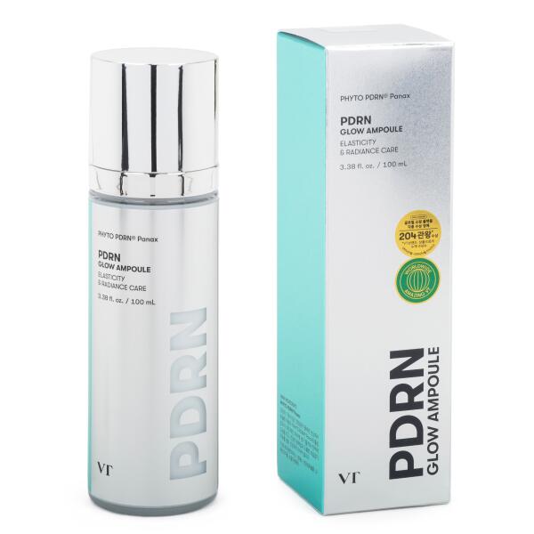 VT PDRN Glow Ampoule Mist 100ml