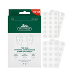 VT Pro Cica Centella Asiatica Tiger Clear Spot Patch 66 Patches