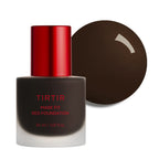 TIRTIR Mask Fit Red Foundation 30ml 49N Deep Chestnut