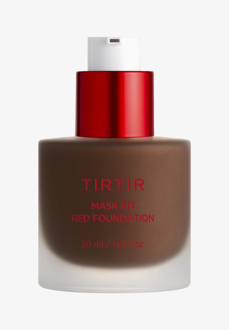 TIRTIR Mask Fit Red Foundation 30ml 55N Espresso