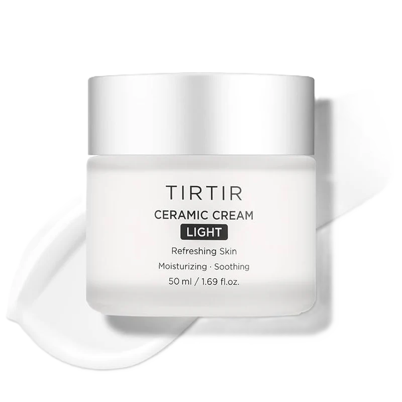 TIRTIR Ceramic Cream Light 50ml