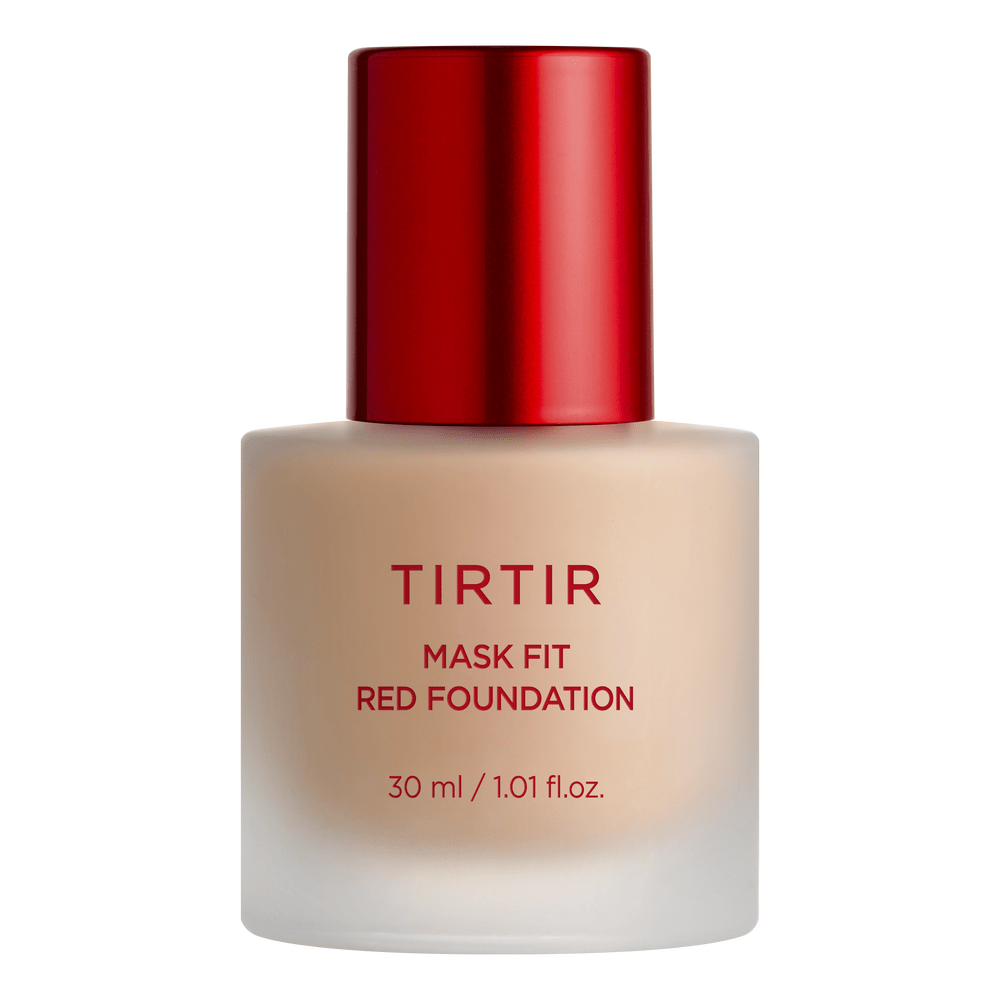 TIRTIR Mask Fit Red Foundation 29N Natural Beige 30ml