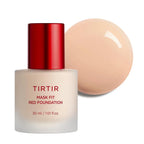 TIRTIR Mask Fit Red Foundation 30ml 21C Cool Ivory