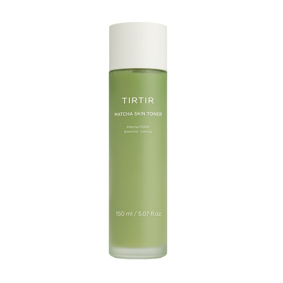 TIRTIR Matcha Skin Toner 150ml
