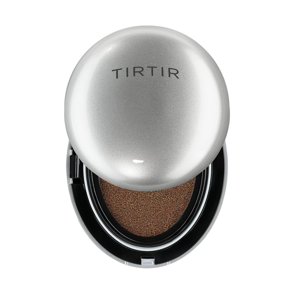 TIRTIR Mask Fit Aura Cushion 18g 43N Deep Cocoa
