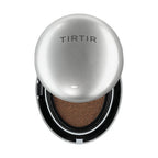 TIRTIR Mask Fit Aura Cushion 18g 43N Deep Cocoa