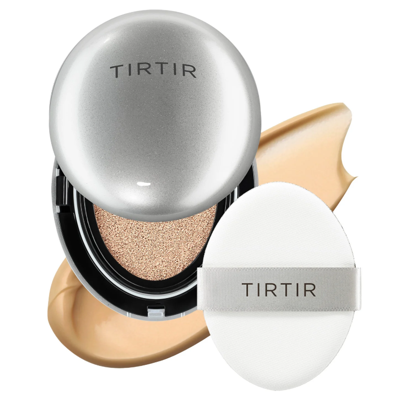 TIRTIR Mask Fit Aura Cushion 27N Camel 18g