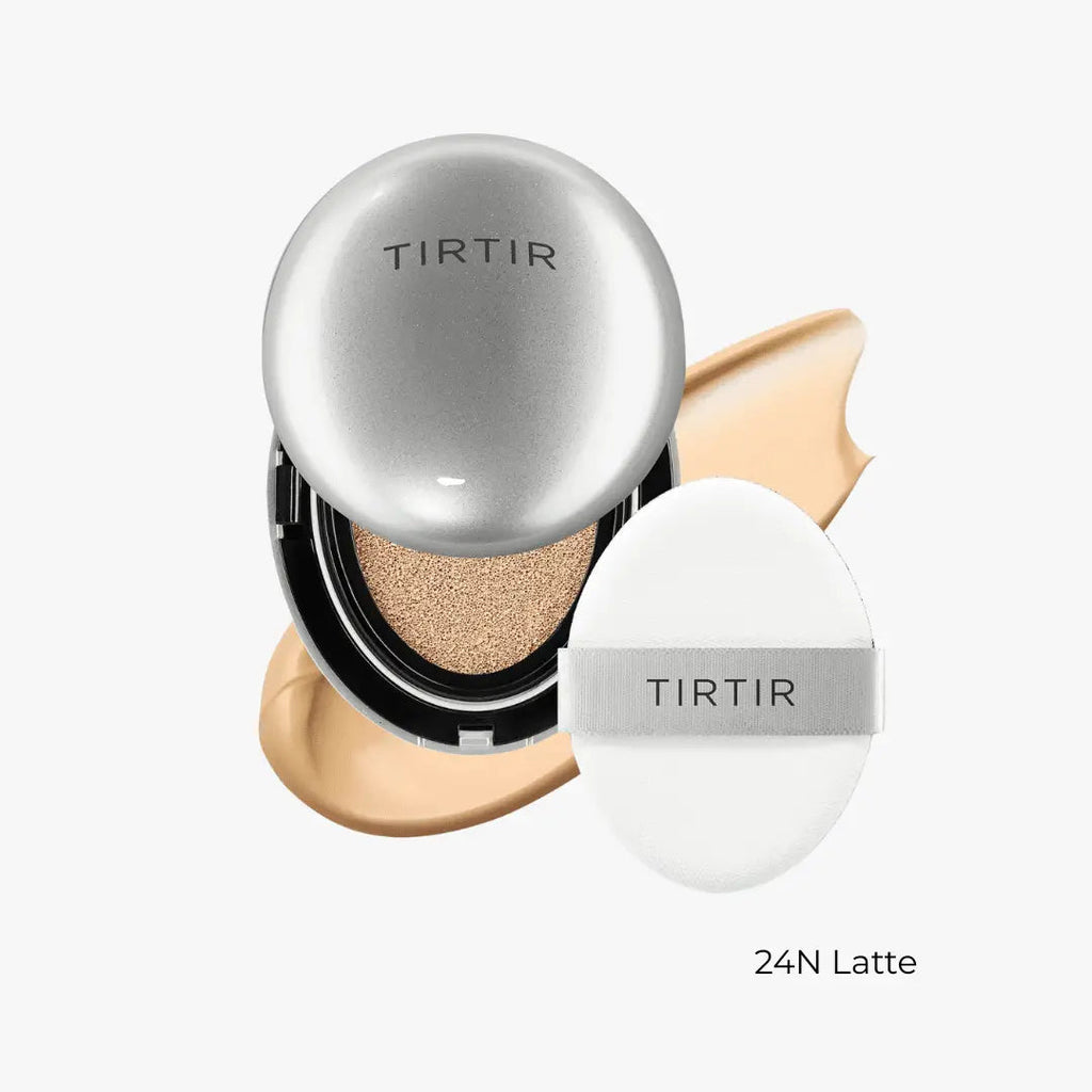 TIRTIR Mask Fit Aura Cushion 24N Latte 18g