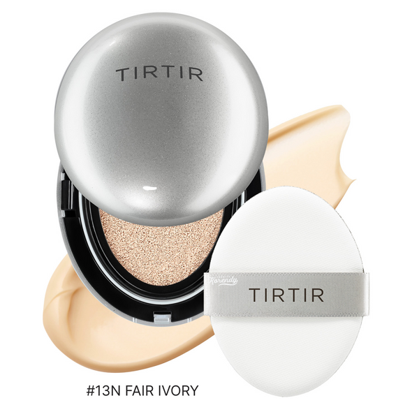 TIRTIR Mask Fit Aura Cushion 18g 13N Fair Ivory