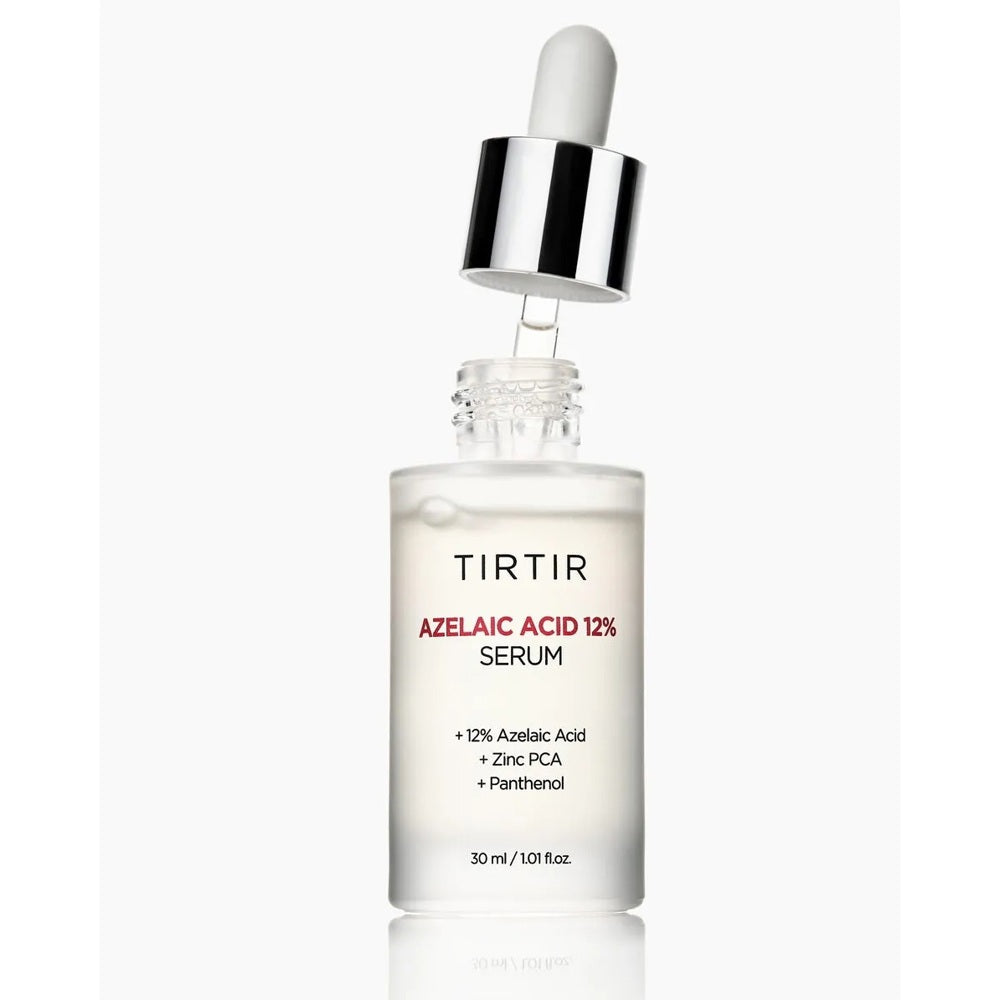 TIRTIR Azelaic Acid 12% Serum 30ml