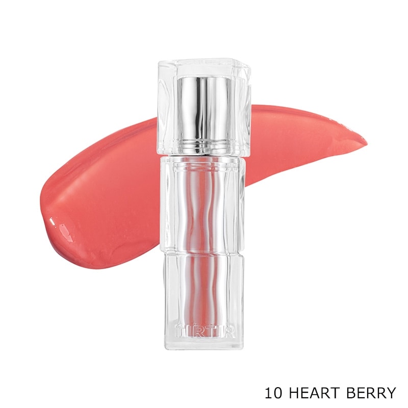 TIRTIR Waterism Glow Tint 10 Heart Berry 1.8g
