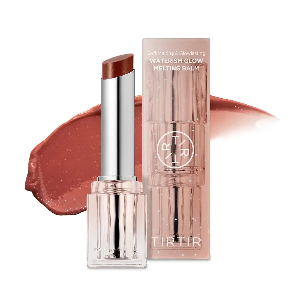 TIRTIR Waterism Glow Melting Balm 04 Fig Peach 3.3g