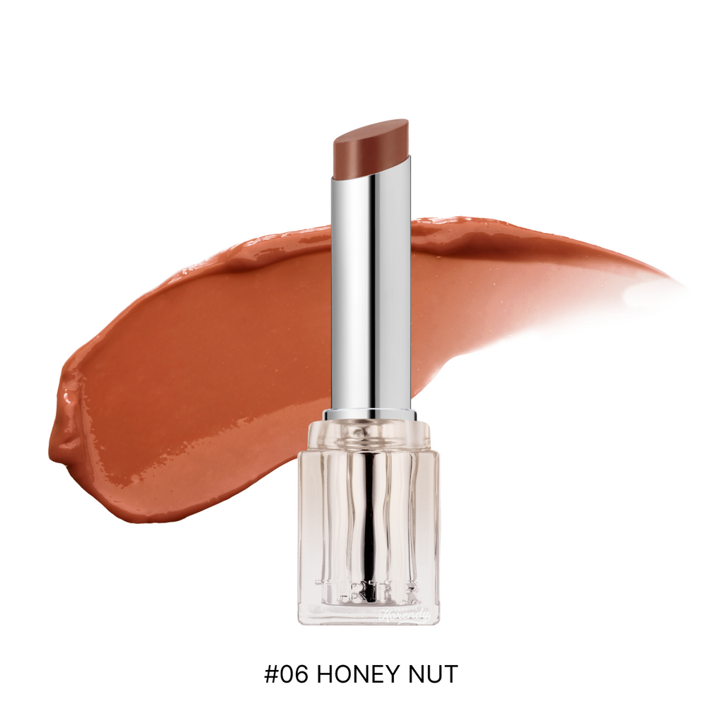 TIRTIR Waterism Glow Melting Balm 06 Honey Nut 3.3g