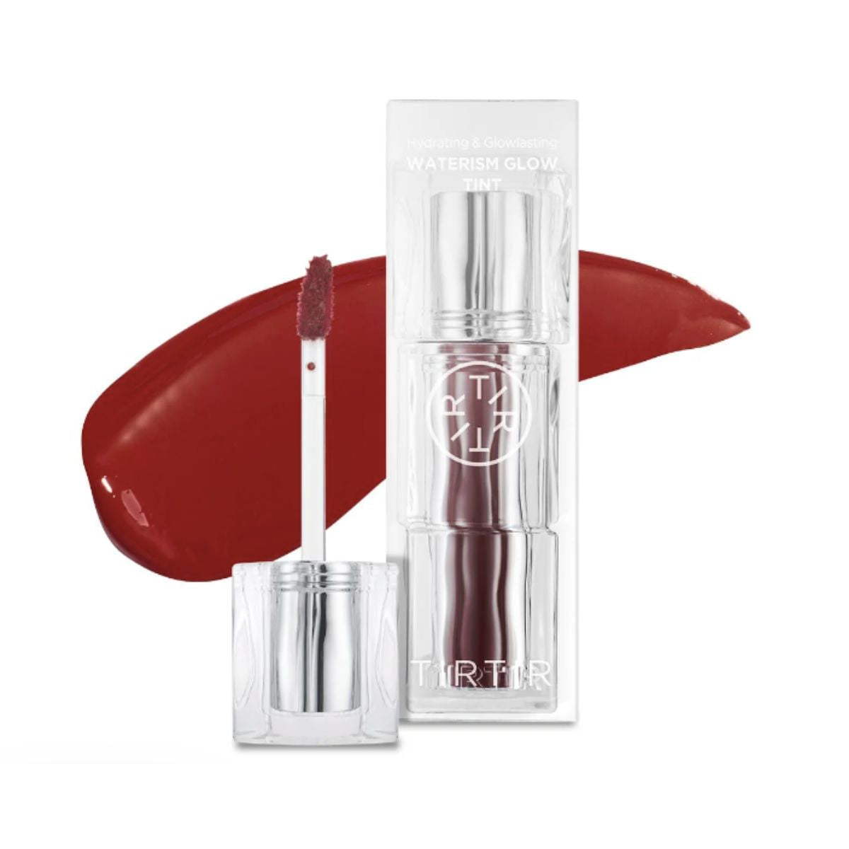 TIRTIR Waterism Glow Tint 07 Cassis Plum 1.8g