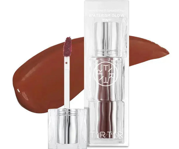 TIRTIR Waterism Glow Tint 06 Honey Nut 1.8g