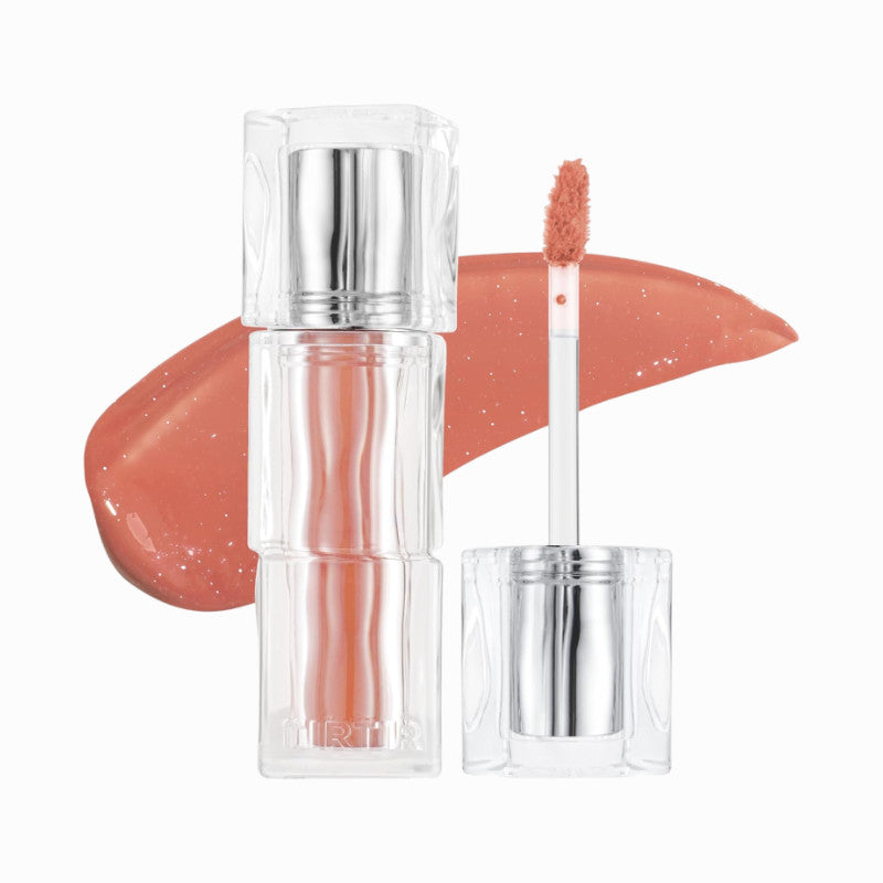TIRTIR Waterism Glow Tint 09 Salmon Syrup 1.8g