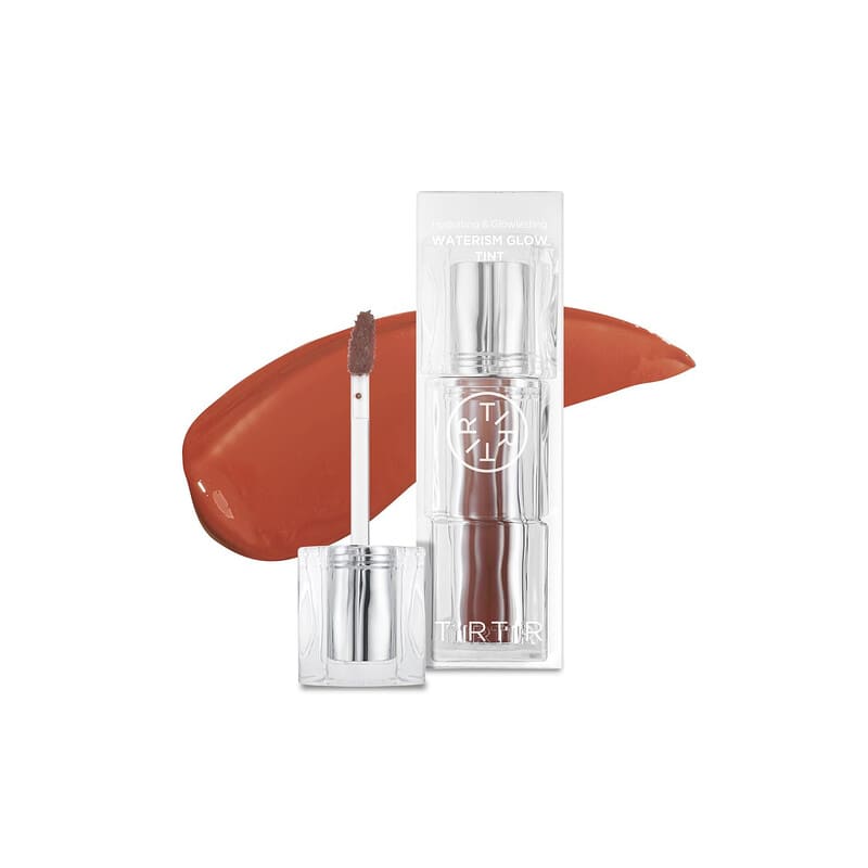 TIRTIR Waterism Glow Tint 04 Fig Peach 4g