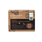 Mary & May Premium Idebenone Blackberry Complex Essence Mask 20ea 250g