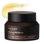 Mary & May Idebenone + Blackberry Complex Intense Cream 70g