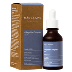 Mary & May 6 Peptide Complex Serum 30ml