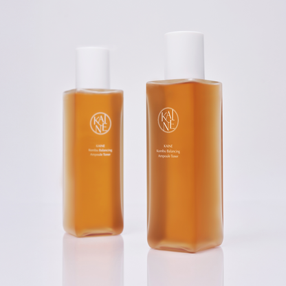 KAINE Kombu Balancing Ampoule Toner 150ml