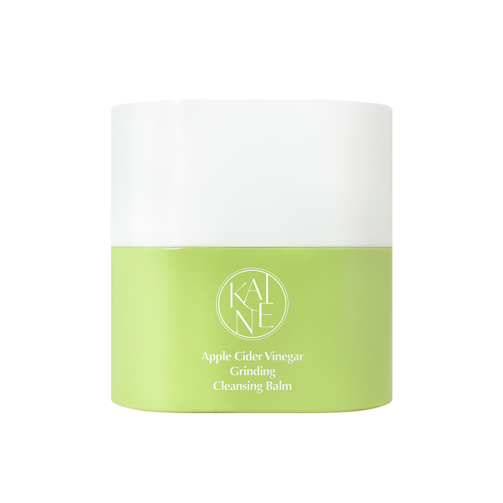 KAINE Apple Cider Vinegar Grinding Cleansing Balm 50ml