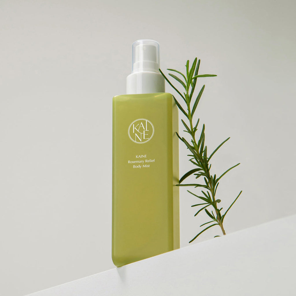 KAINE Rosemary Relief Body Mist 150ml