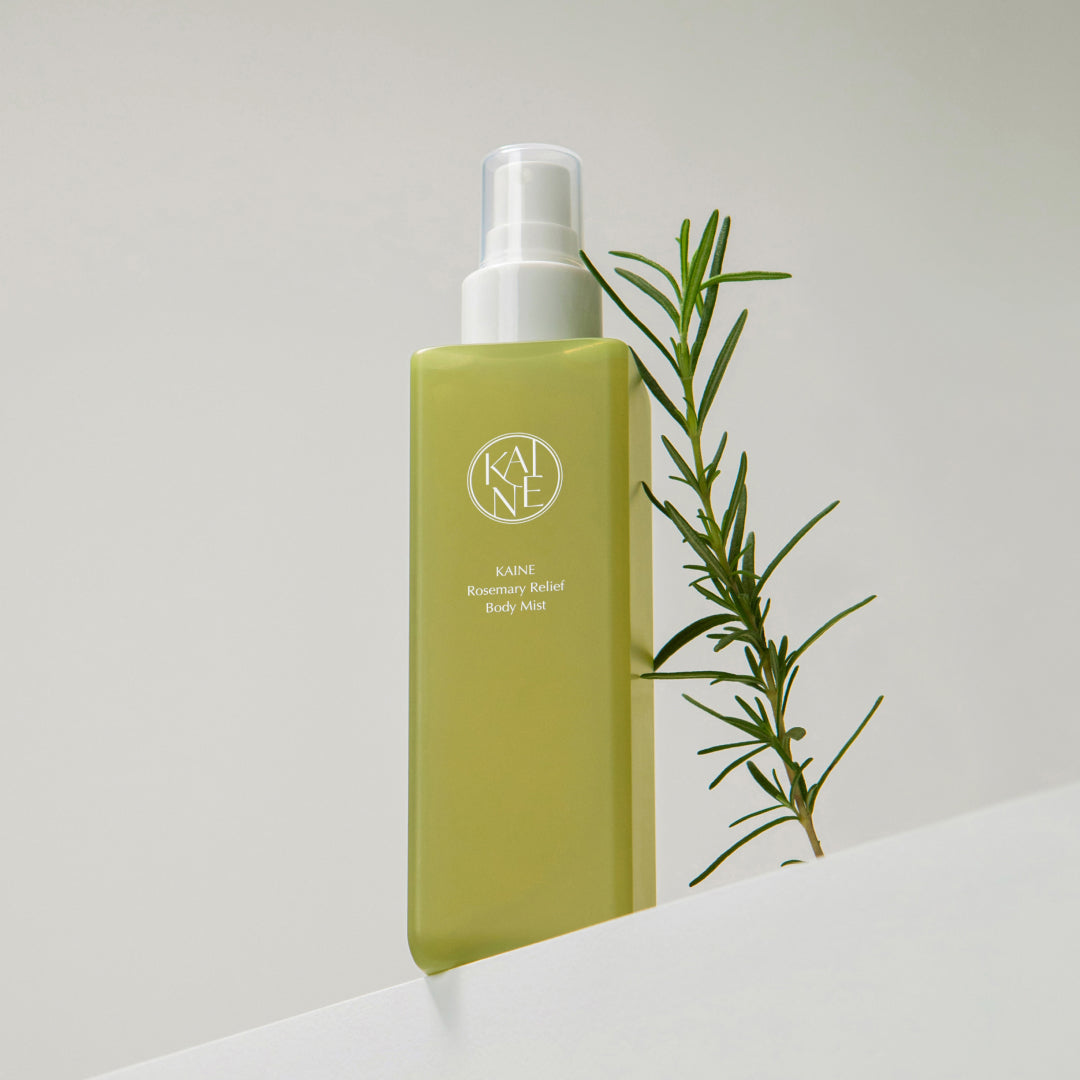 KAINE Rosemary Relief Body Mist 150ml