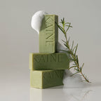KAINE Rosemary Low pH Cleansing Bar 100g
