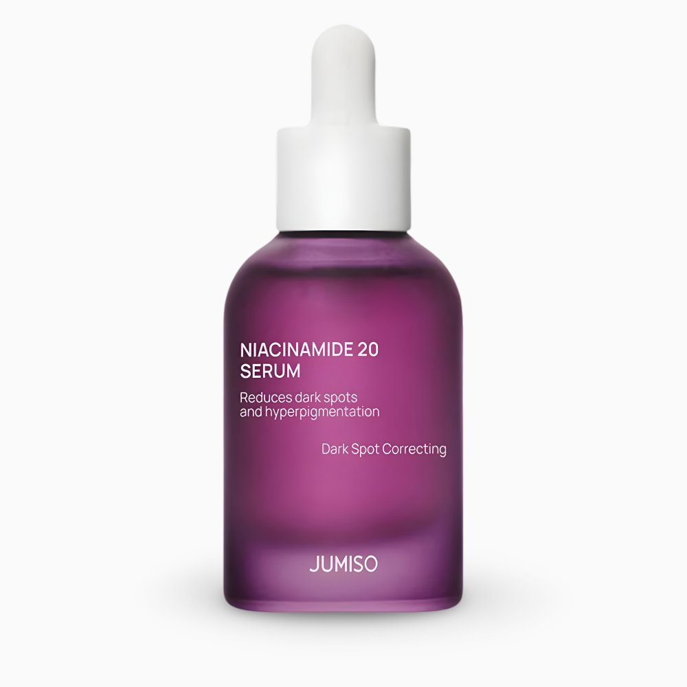 JUMISO Niacinamide 20 Serum 40ml