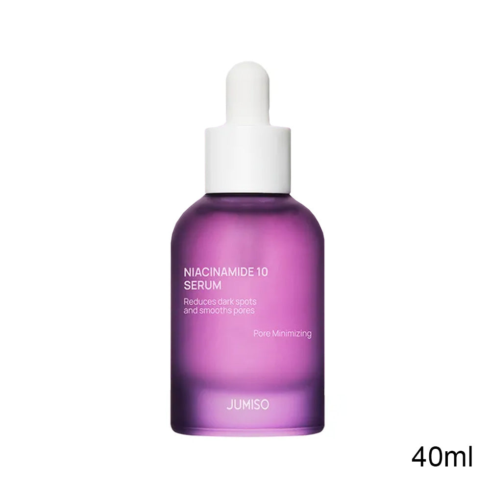 JUMISO Niacinamide 10 Serum 40ml