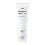 JUMISO Pore-Purifying Salicylic Acid Foaming Cleanser 120g