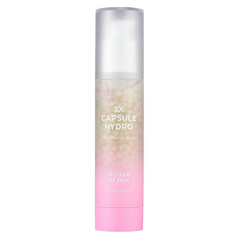 House of Hur 3X Capsule Hydro Booster Cream 50ml product