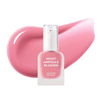 House of Hur Moist Ampoule Blusher Cherry Blossom 20ml shade photo