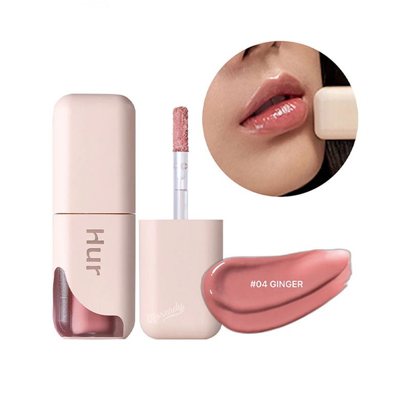 House of Hur Glowy Ampoule Tint Ginger 4.5g shade photo