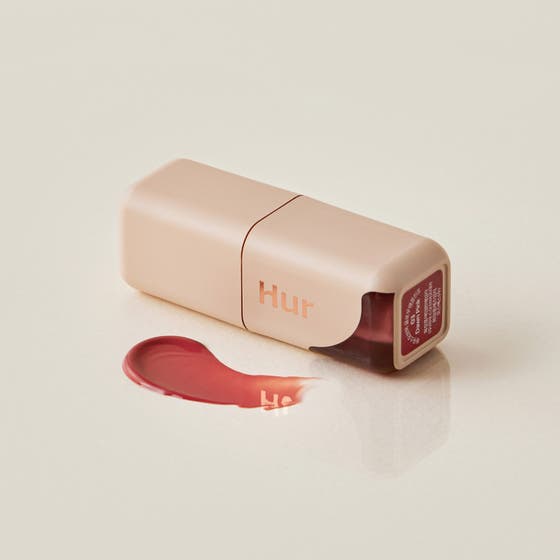 House of Hur Glowy Ampoule Tint Dawn Pink 4.5g shade photo
