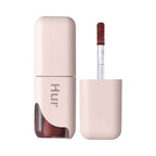House of Hur Glowy Ampoule Tint Brown Red 4.5g shade photo
